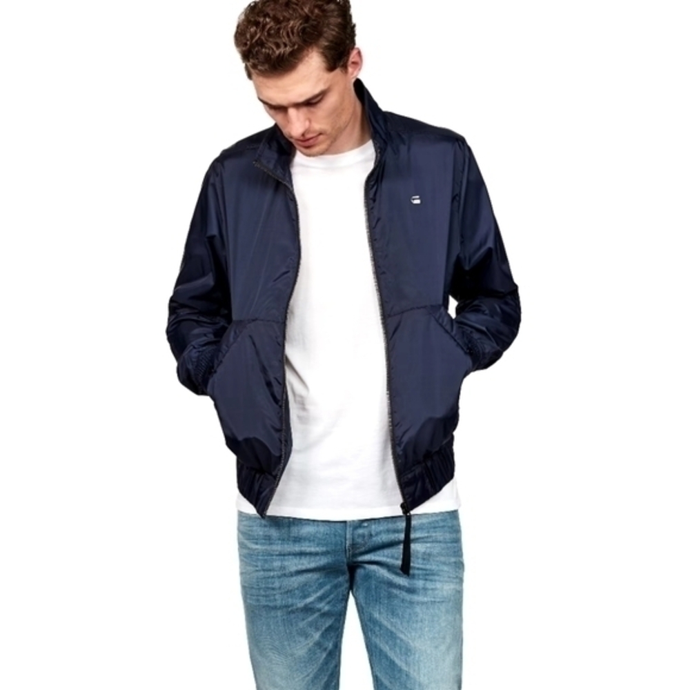 G-Star Raw Deline Track Jacket